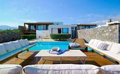 Thalassa Villa Hera's Place